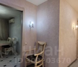 3-комн.кв., 60 м², этаж 3