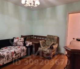 3-комн.кв., 60 м², этаж 3