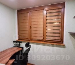 3-комн.кв., 60 м², этаж 3