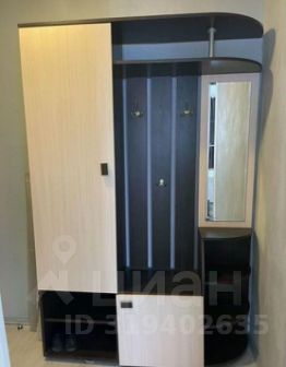 2-комн.кв., 45 м², этаж 4