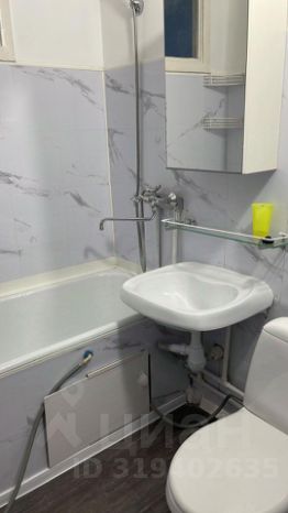 2-комн.кв., 45 м², этаж 4