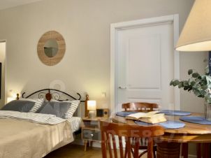 1-комн.кв., 30 м², этаж 1