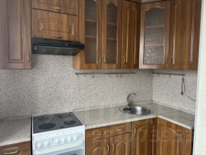 1-комн.кв., 38 м², этаж 13