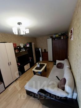 2-комн.кв., 44 м², этаж 8