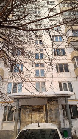 1-комн.кв., 35 м², этаж 2