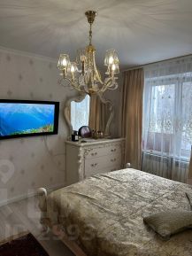 3-комн.кв., 64 м², этаж 3