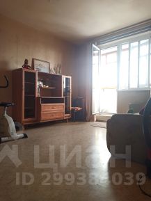 1-комн.кв., 37 м², этаж 10