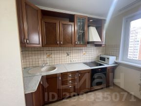 2-комн.кв., 51 м², этаж 10