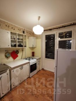 2-комн.кв., 45 м², этаж 3