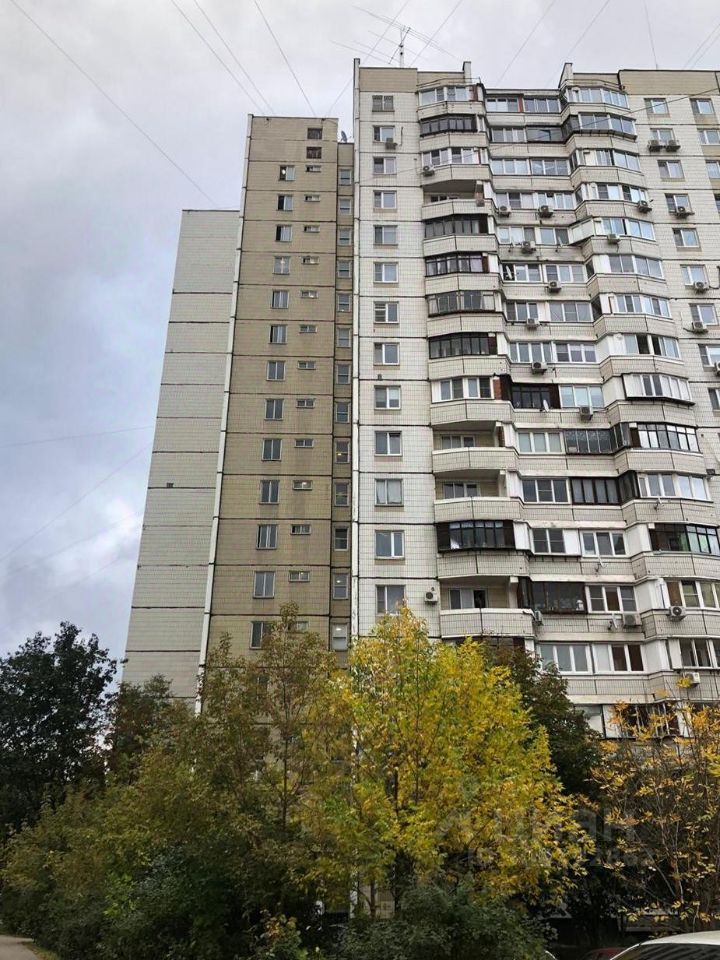 Продается2-комн.квартира,50,9м²