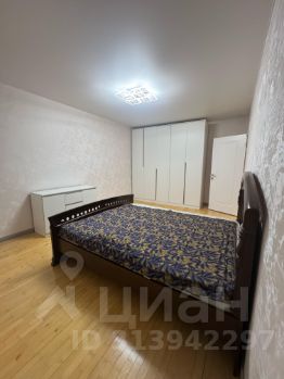 2-комн.кв., 53 м², этаж 9