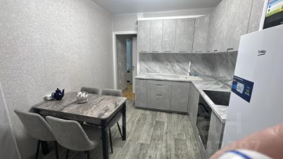 2-комн.кв., 53 м², этаж 9