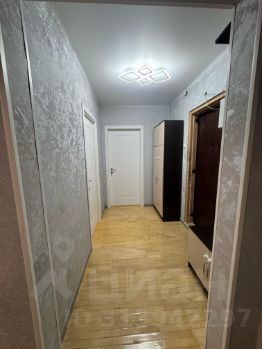 2-комн.кв., 53 м², этаж 9