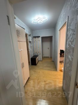 2-комн.кв., 53 м², этаж 9