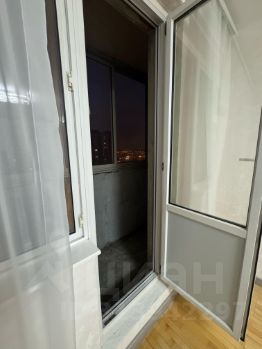 2-комн.кв., 53 м², этаж 9