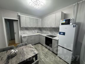 2-комн.кв., 53 м², этаж 9