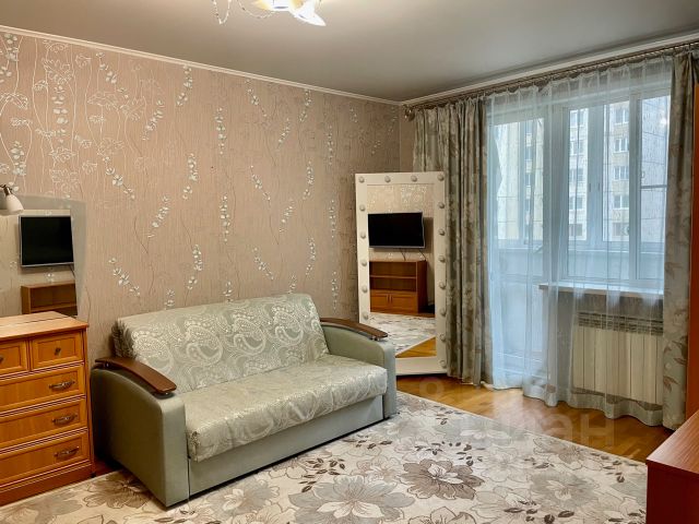5-комн., 111,2 м², 5/17 этаж