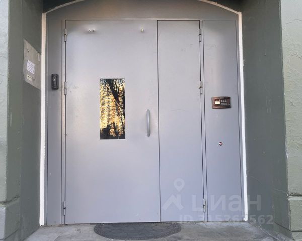 3-комн., 78 м², 13/17 этаж