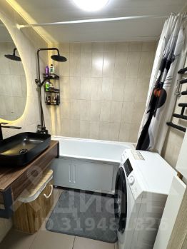 2-комн.кв., 60 м², этаж 7