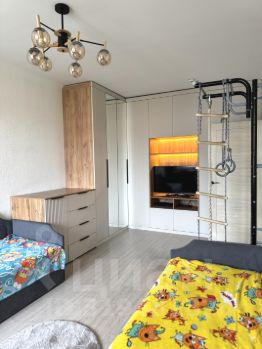 2-комн.кв., 60 м², этаж 7