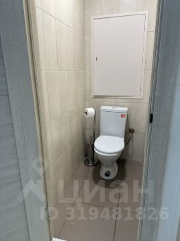 2-комн.кв., 60 м², этаж 7
