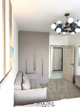 2-комн.кв., 60 м², этаж 7