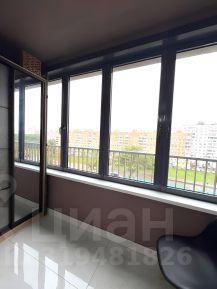 2-комн.кв., 60 м², этаж 7