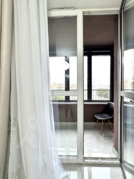 2-комн.кв., 60 м², этаж 7