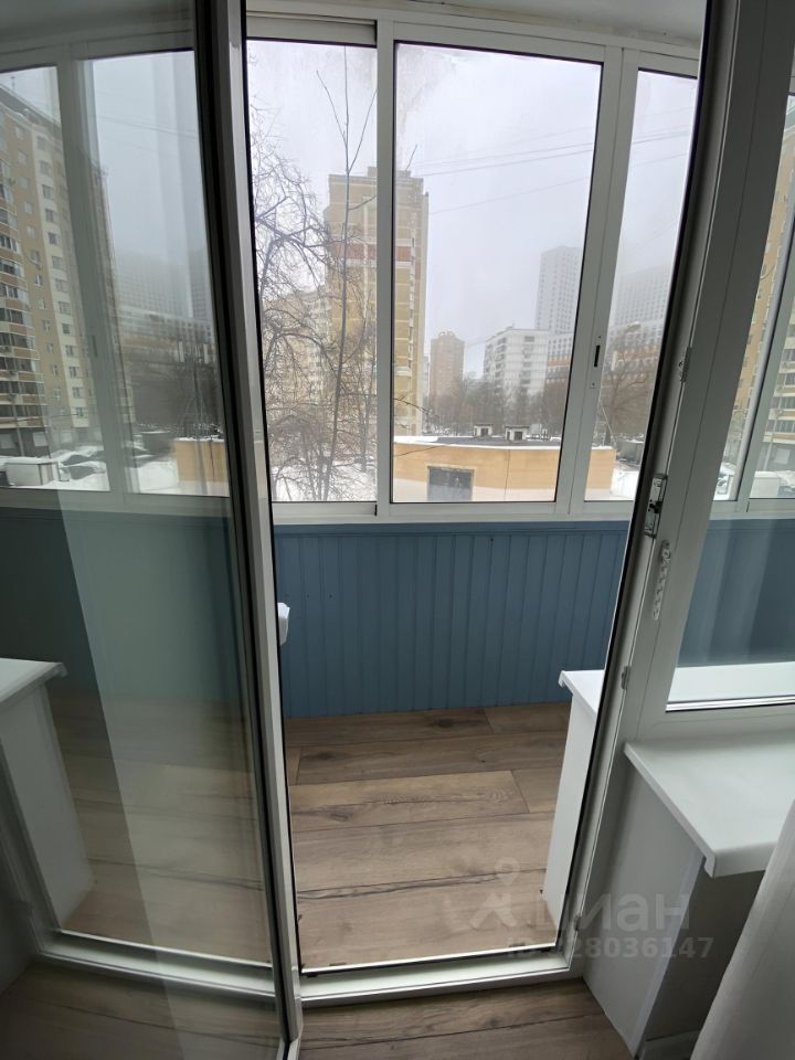 3-комнатная квартира, 63 м² — фото 8