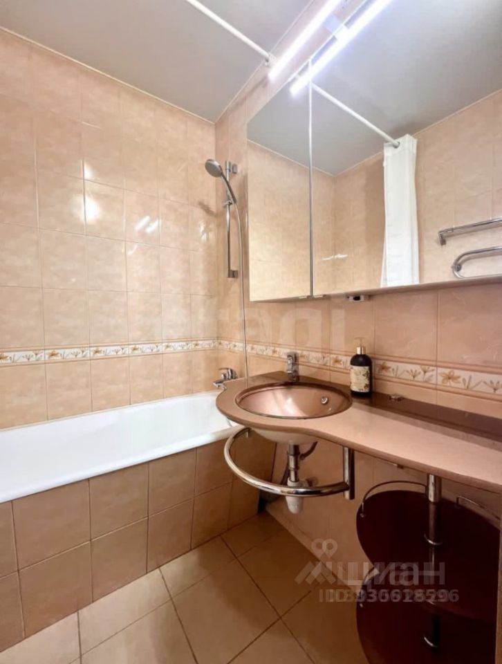3-комнатная квартира, 75 м² — фото 5