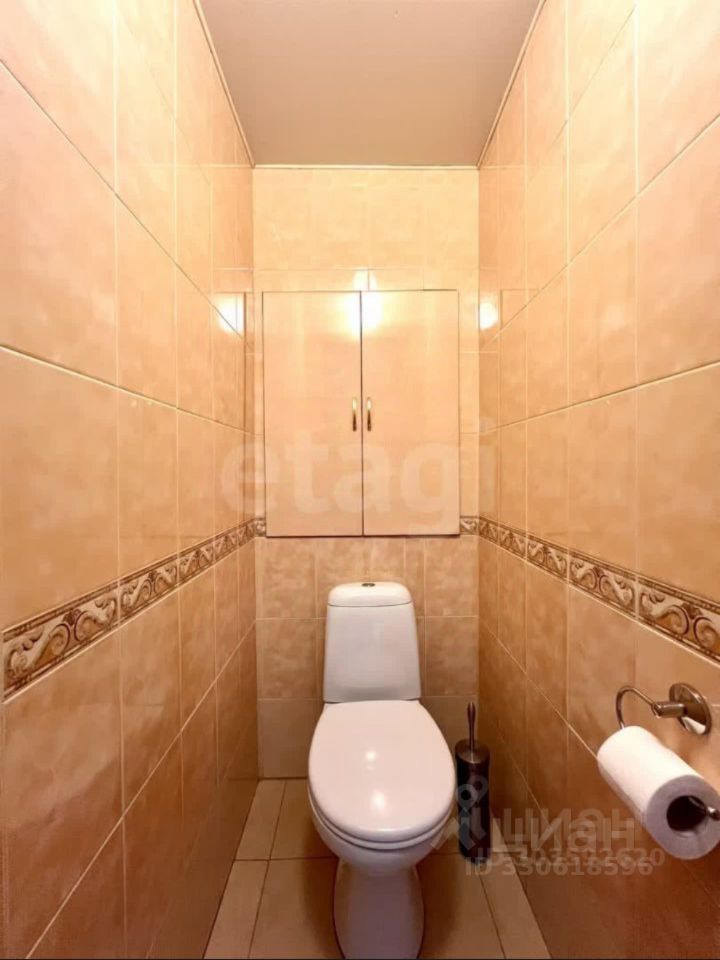 3-комнатная квартира, 75 м² — фото 6