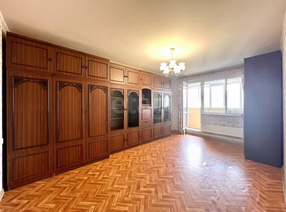 3-комнатная квартира, 75 м² — фото 8