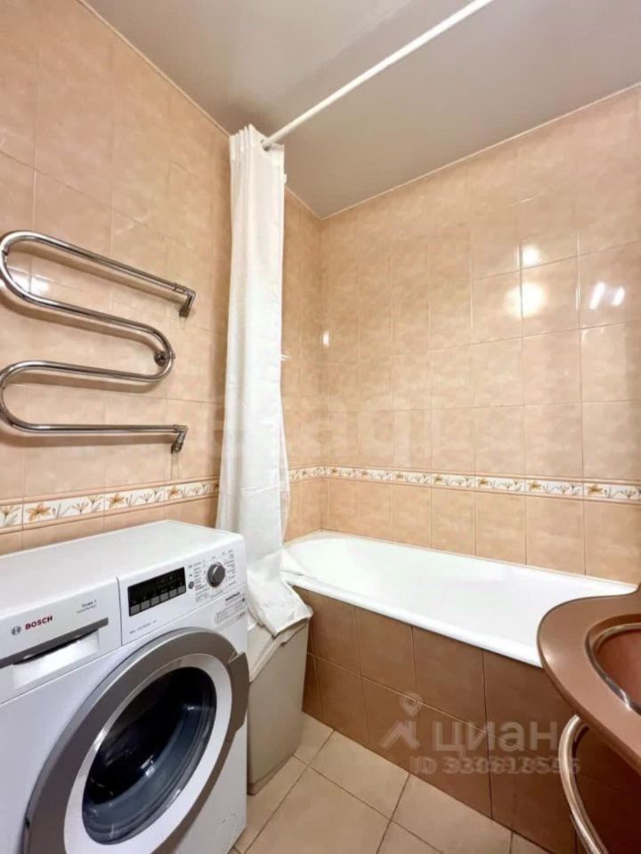 3-комнатная квартира, 75 м² — фото 7