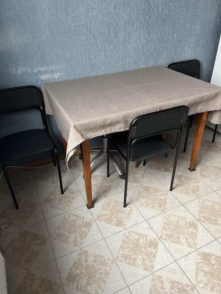 3-комнатная квартира, 75 м² — фото 4