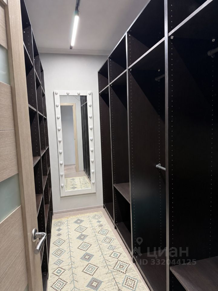 Квартира-студия, 39 м² — фото 4
