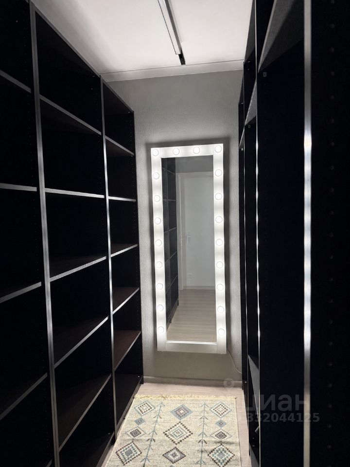 Квартира-студия, 39 м² — фото 5
