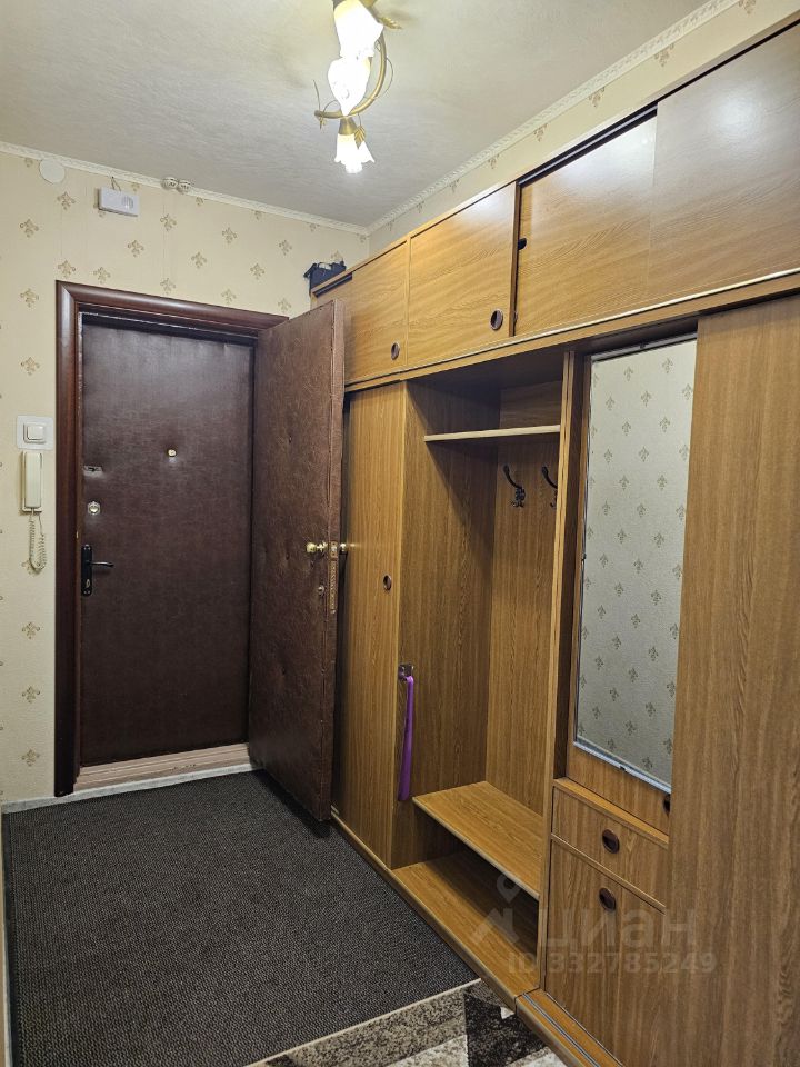 2-комнатная квартира, 58,3 м² — фото 5