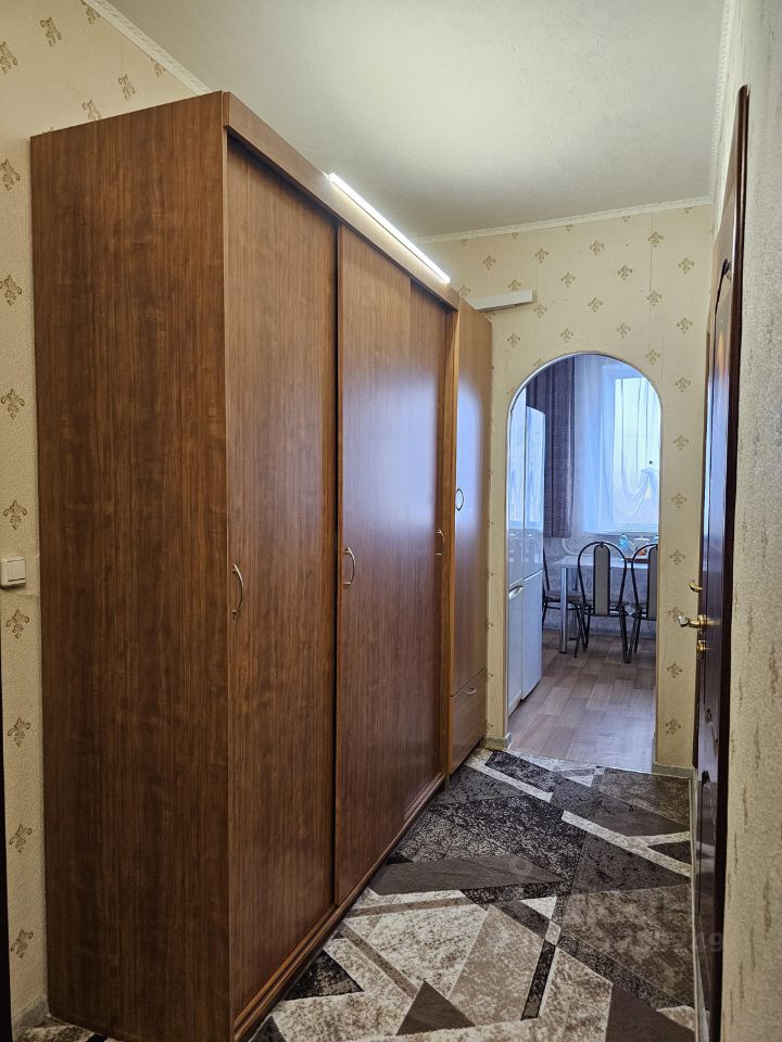 2-комнатная квартира, 58,3 м² — фото 4