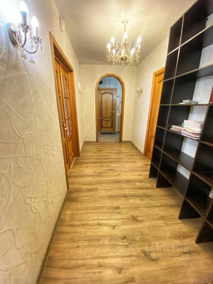 3-комн. кв., р-н Западное Дегунино, Москва