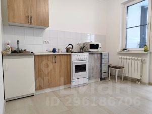 1-комн.кв., 39 м², этаж 3