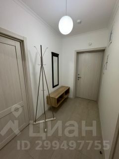 1-комн.кв., 42 м², этаж 19