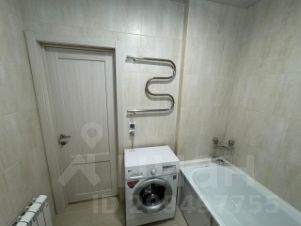 1-комн.кв., 42 м², этаж 19