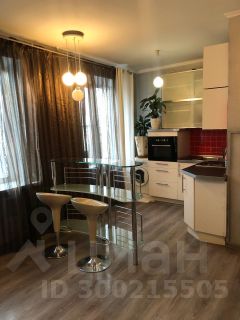 2-комн.кв., 45 м², этаж 4