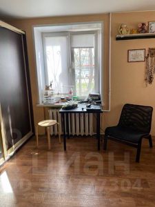 1-комн.кв., 35 м², этаж 1