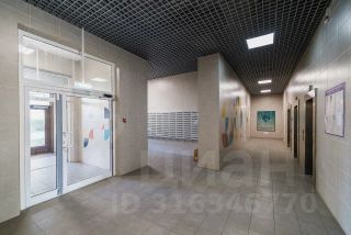 1-комн.кв., 45 м², этаж 2