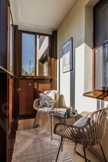 1-комн.кв., 45 м², этаж 2