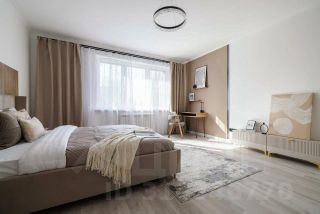 1-комн.кв., 45 м², этаж 2