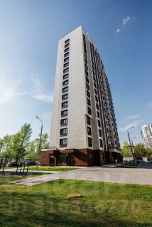 1-комн.кв., 45 м², этаж 2