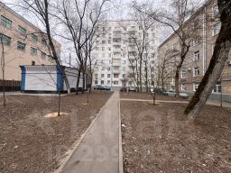 2-комн.кв., 37 м², этаж 1