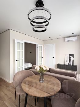 2-комн.кв., 47 м², этаж 8 2-комн.кв., 47 м², этаж 8